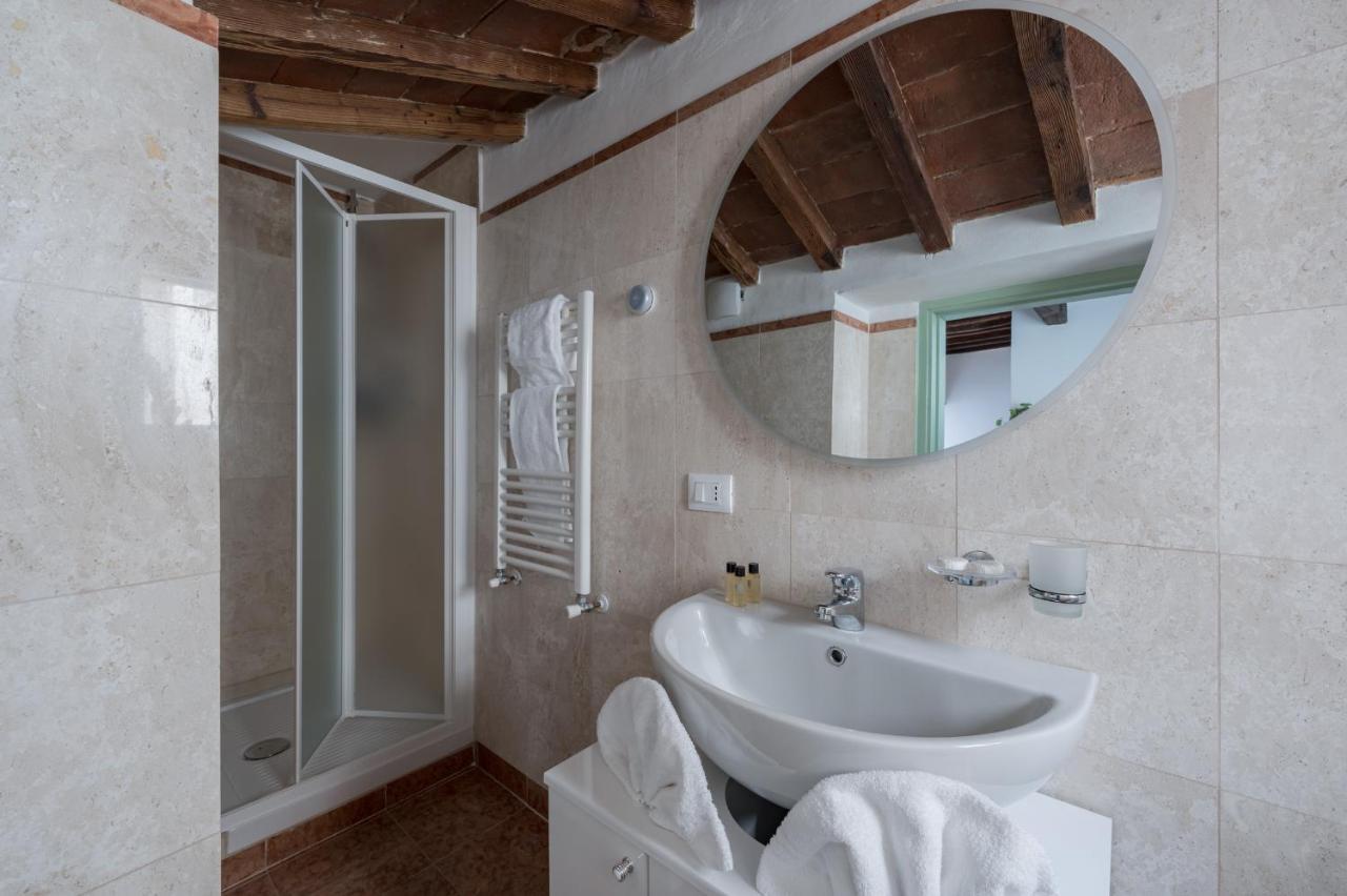 Moro Apartment Two Florence Exterior photo